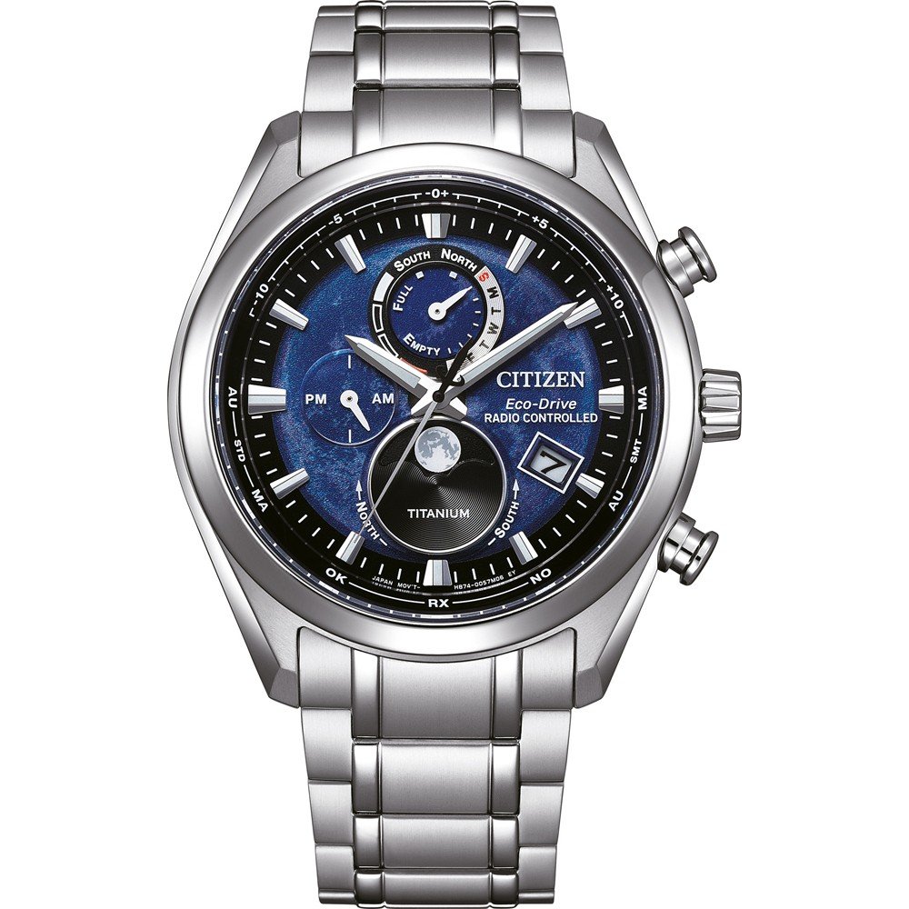 Orologi citizen su on sale wish