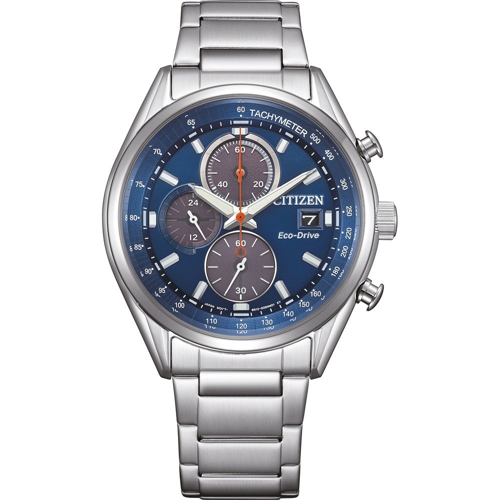 Citizen Sport CA0459-79L Racing Chrono Watch