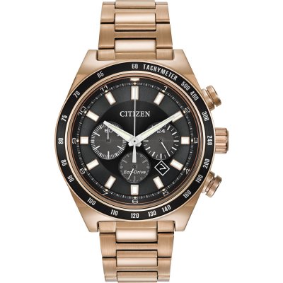 Citizen Sport CA4203-54E Watch