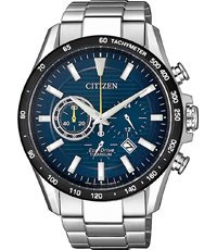 citizen titanium solar