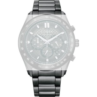 Citizen 59-R00812 CA4457-81H Strap