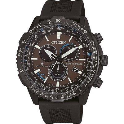 Citizen Radio Controlled CB5005-13X Watch