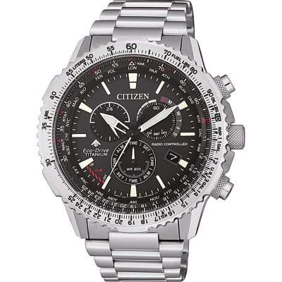 Citizen Sky CB5010-81E Promaster Sky Watch