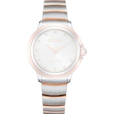 Citizen 59-S07774 Ceci Strap