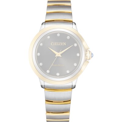 Citizen 59-S07775 Ceci Strap