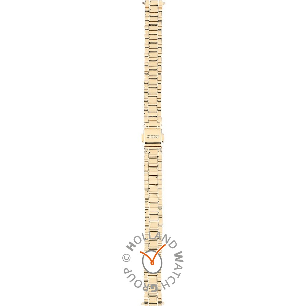 Citizen Straps 59-S04192 Strap