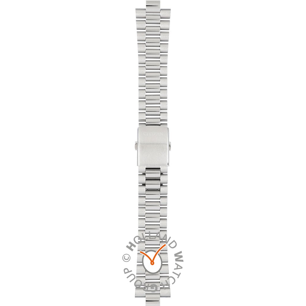 Citizen Straps 59-S07798 Tsuyosa Collection Strap