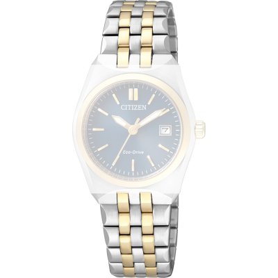 Citizen 59-S06262 Corso Strap