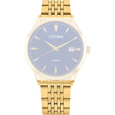 Citizen 59-S07621 DZ0062-58L Strap