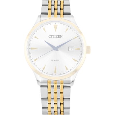 Citizen 59-S07622 DZ0064-52A Strap