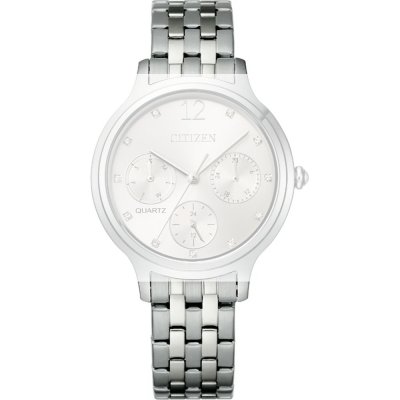 Citizen 59-S07518 ED8180-52X Strap