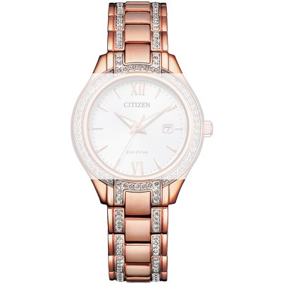 Citizen 59-S07770 Elegance Strap