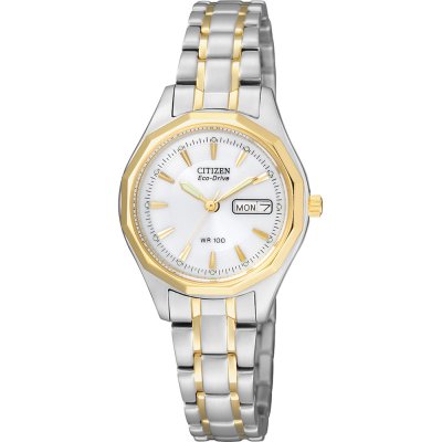 Citizen Elegance EW3144-51AE Watch