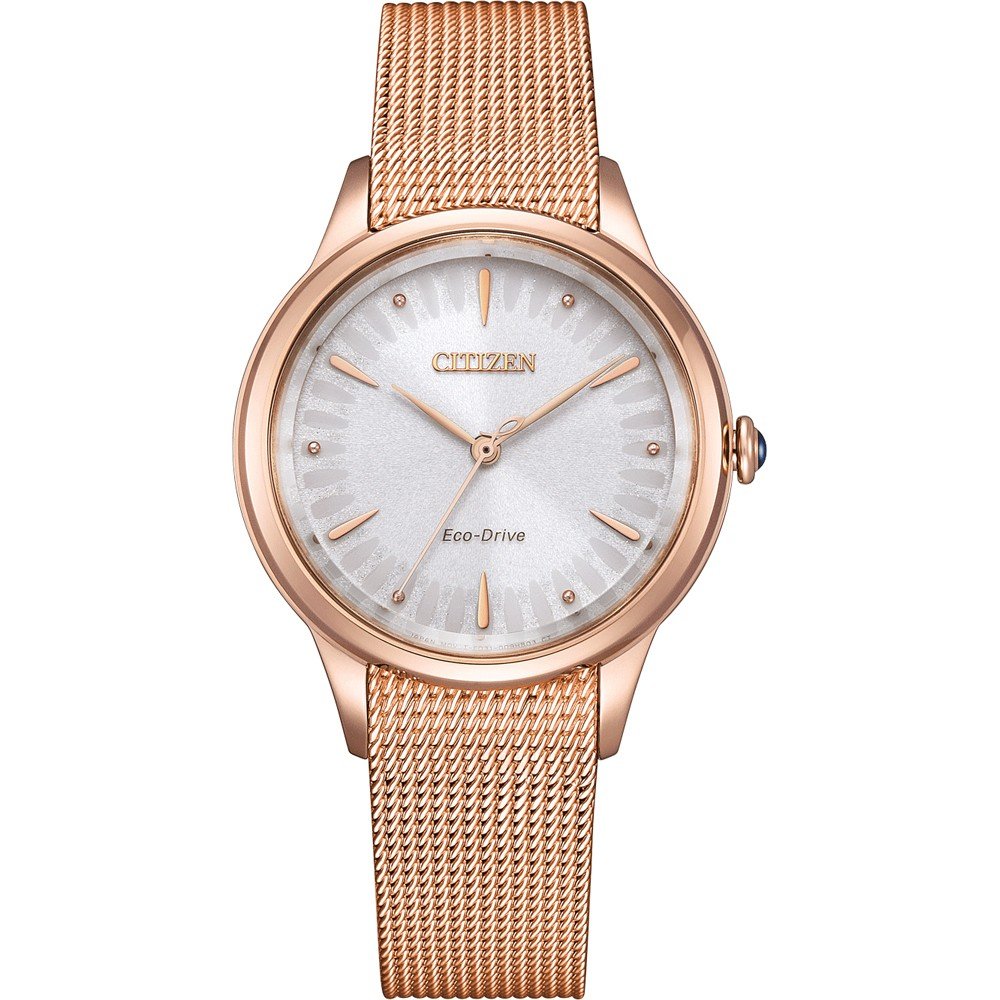 Citizen EM1153-88A Citizen L Watch