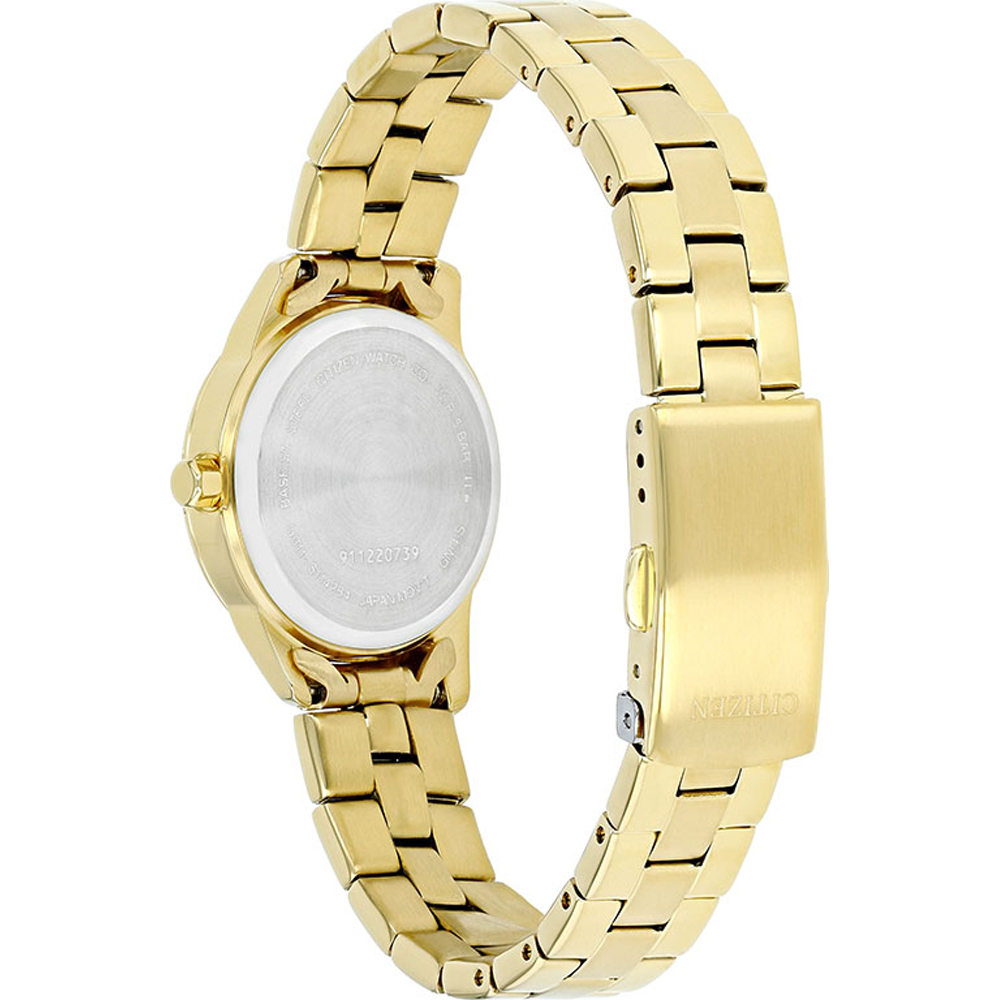 Citizen watch online elegance