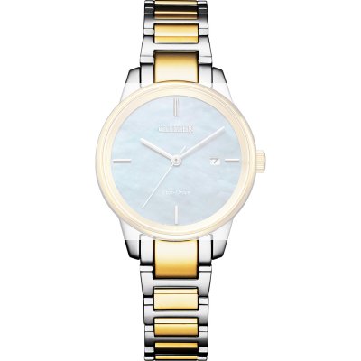 Citizen 59-S07673 EW2594-84Y Strap