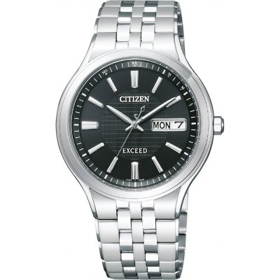 Citizen AT6000-52E Exceed Watch