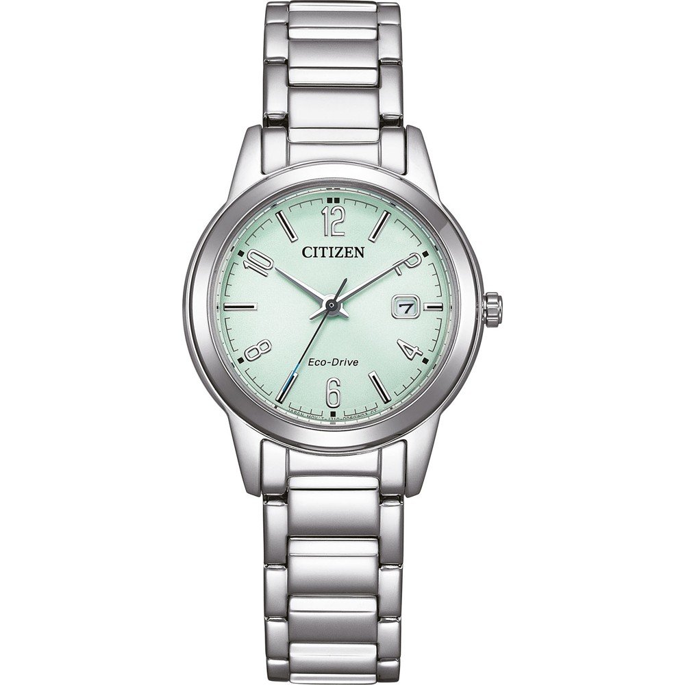 Citizen discount watch elegance