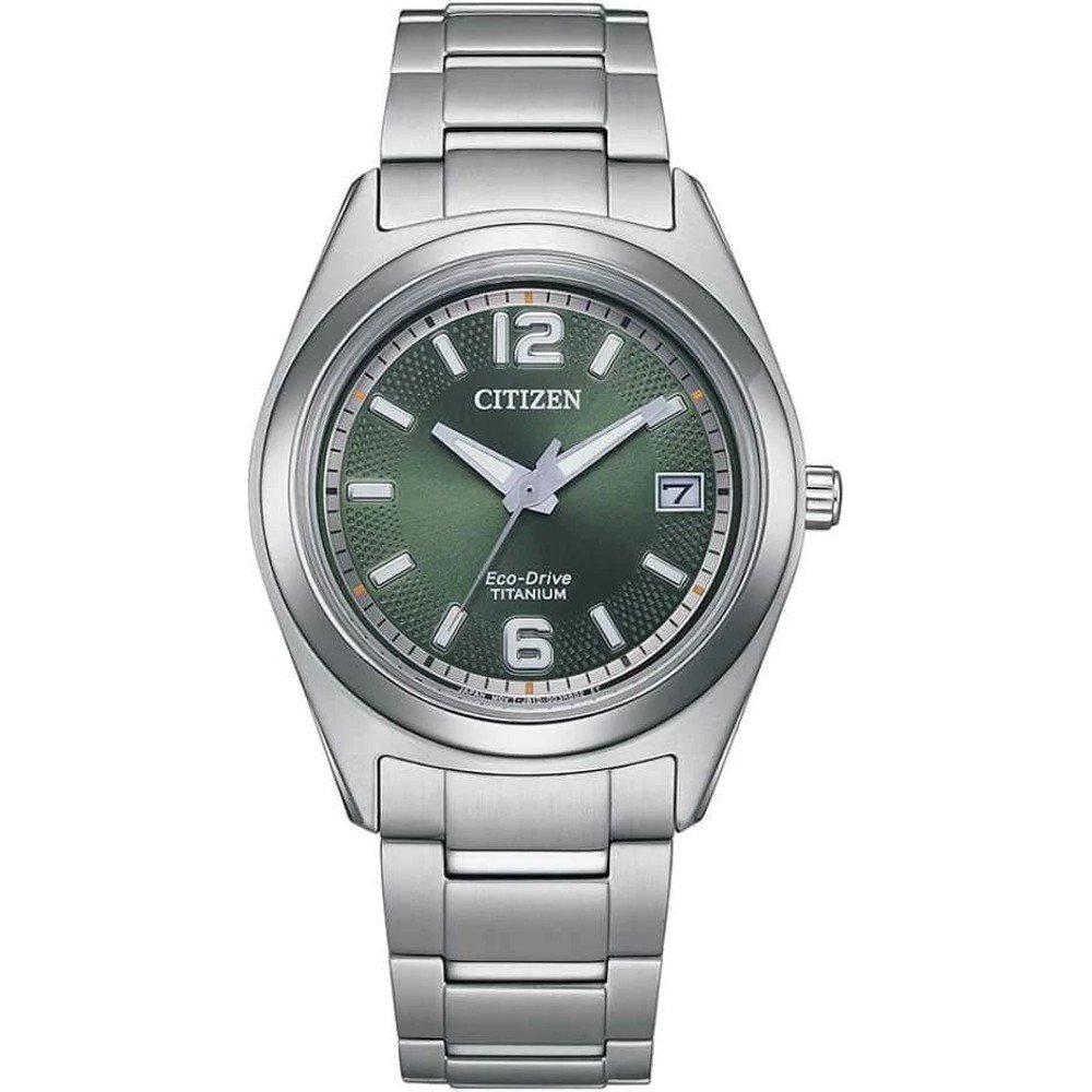 Citizen Super Titanium FE6151-82X Watch