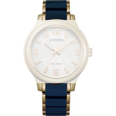 Citizen 59-S07542 FE7078-93A Strap