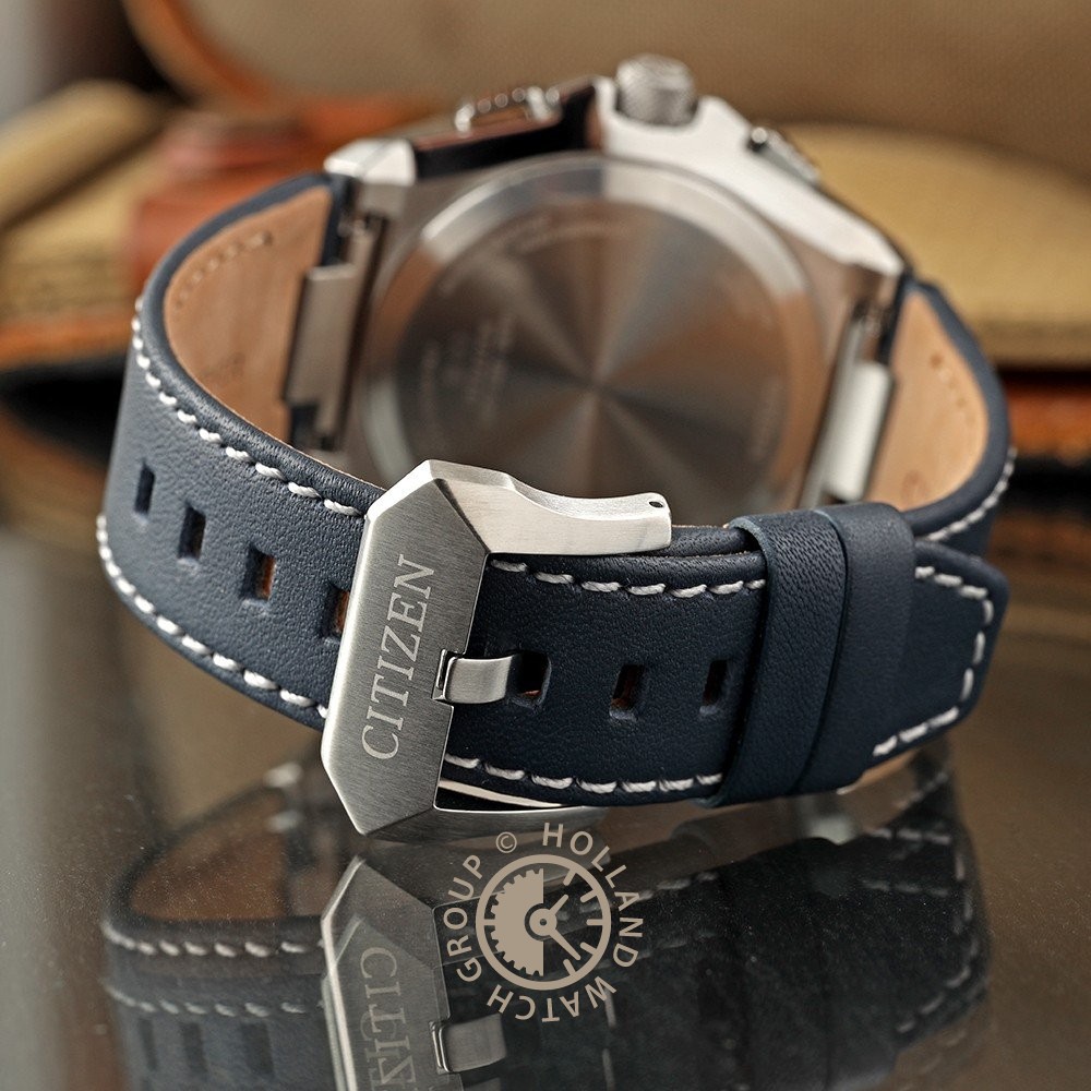 Citizen skyhawk nato outlet strap