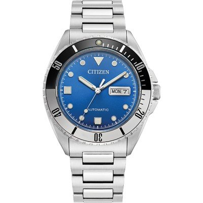 Citizen NH7530-52M Sport Automatic Watch