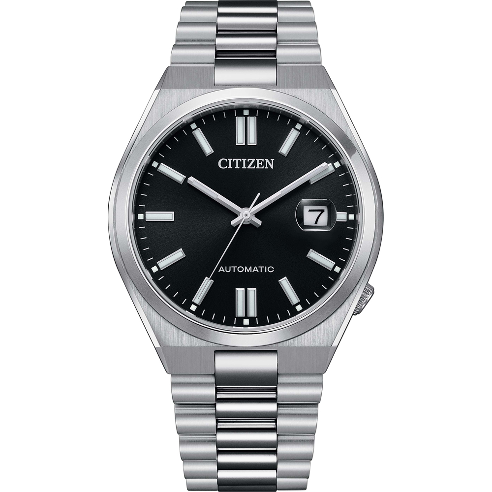 Citizen Automatic NJ0150-81E Tsuyosa Watch
