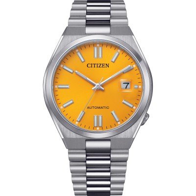 NH8400-87EE 4974374334534 Citizen • • Automatic Watch EAN: