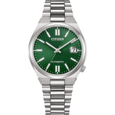 Citizen Automatic NJ0200-50X Tsuyosa 37 Watch