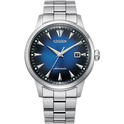 Citizen NK0009-82L Watch