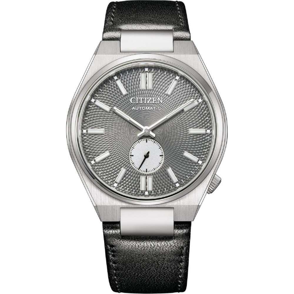 Citizen Automatic NK5010-01H Tsuyosa Watch