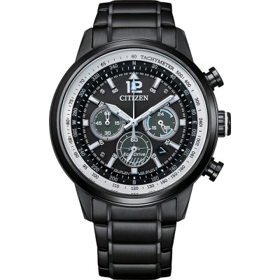 Citizen Sport CA4475-89E Pilot Watch