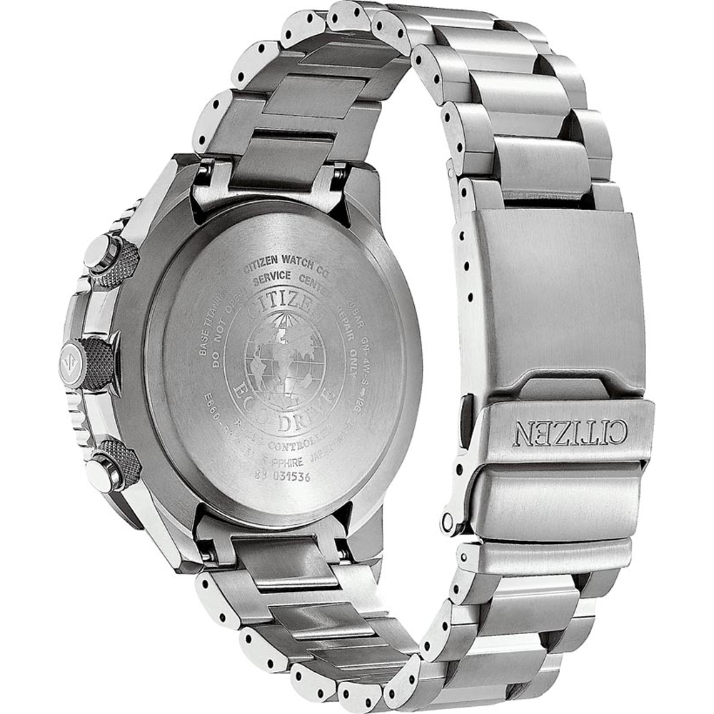 citizen watch radio