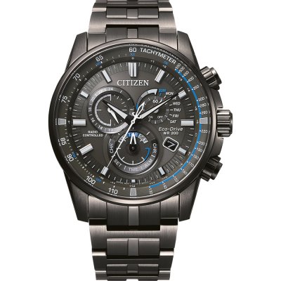 Citizen eco drive wr 200 radio controlled new arrivals