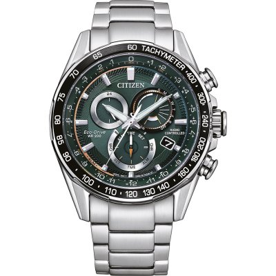 Citizen Radio Controlled CB5914 89X Watch