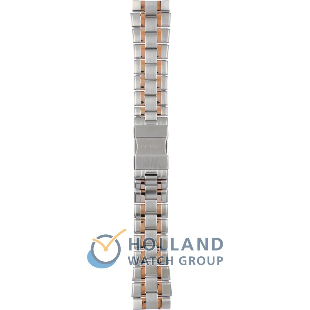 Citizen Straps 59-S04552 Signature Strap