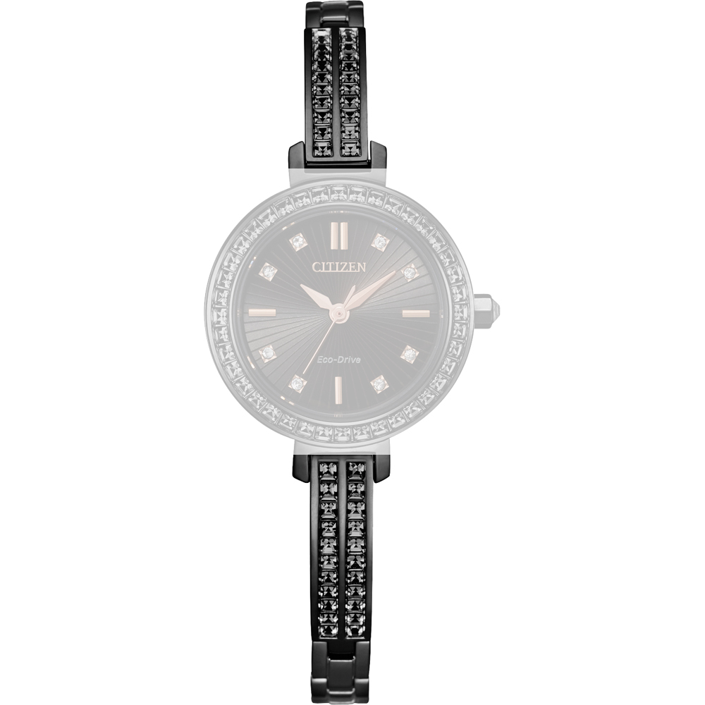 Citizen 59-S07594 Silhouette Strap