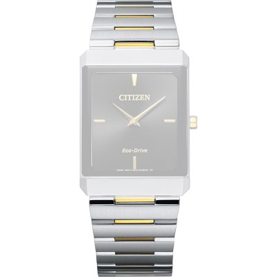 Citizen 59-S07497 Stiletto Strap