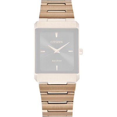 Citizen 59-S07524 Stiletto Strap