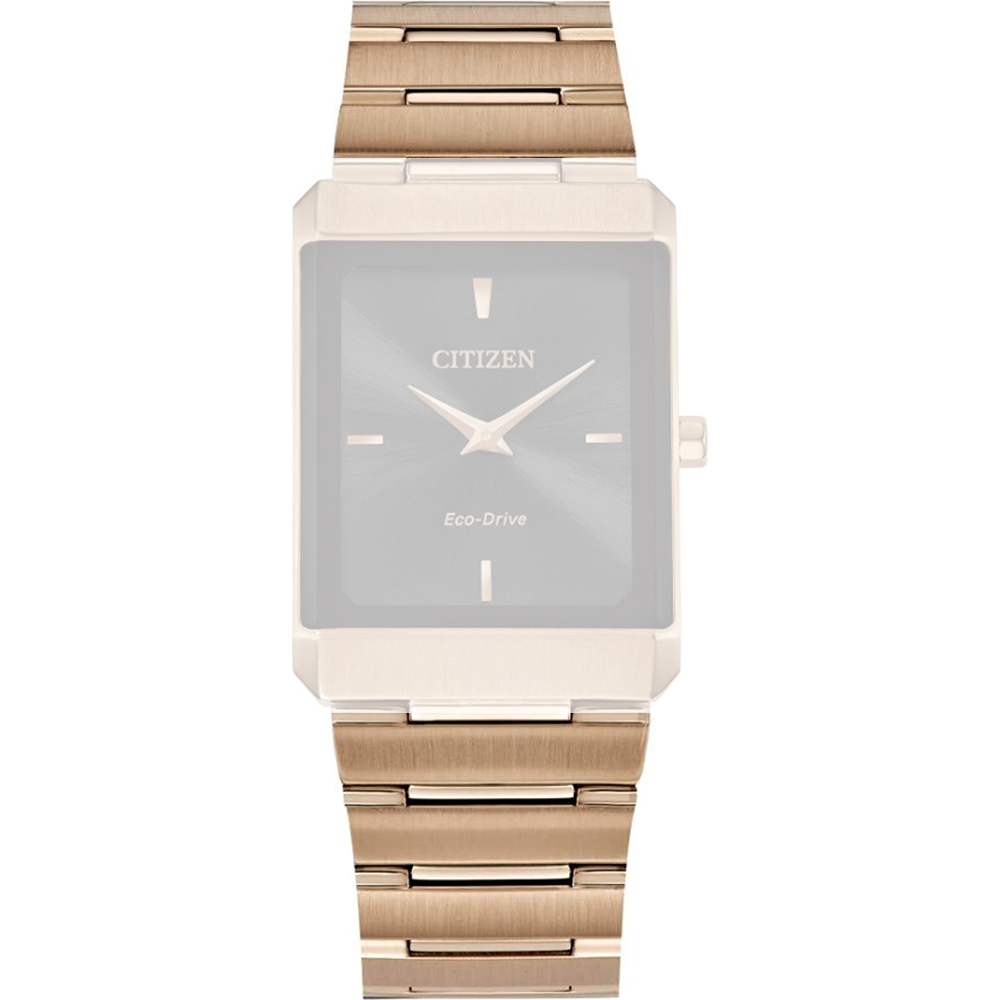 Citizen 59-S07524 Stiletto Strap