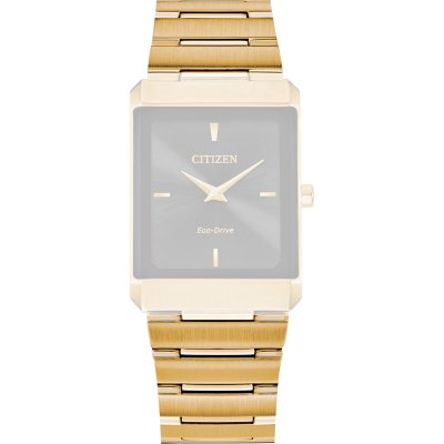 Citizen 59-S07545 Stiletto Strap