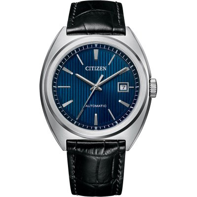 Citizen Automatic NJ0100-46L Vintage Watch