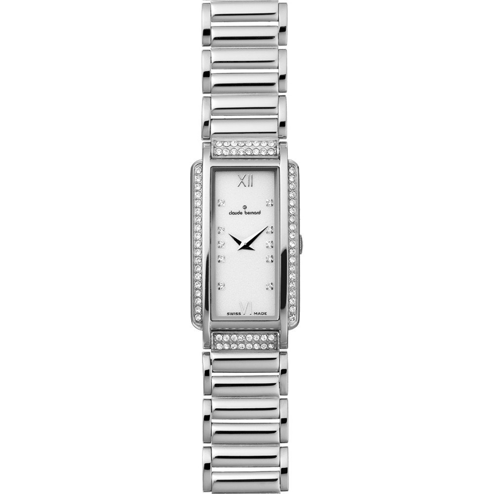 Claude Bernard 16061-3P-NAP Dress Code Watch