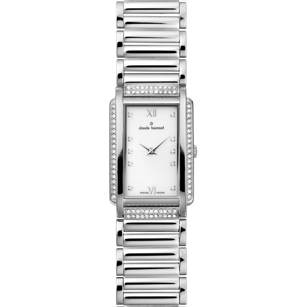 Claude Bernard 20079-3P-NAP Dress Code Watch