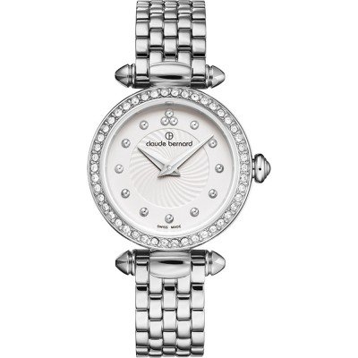 Claude Bernard 20209-3M-AIN Dress Code Watch