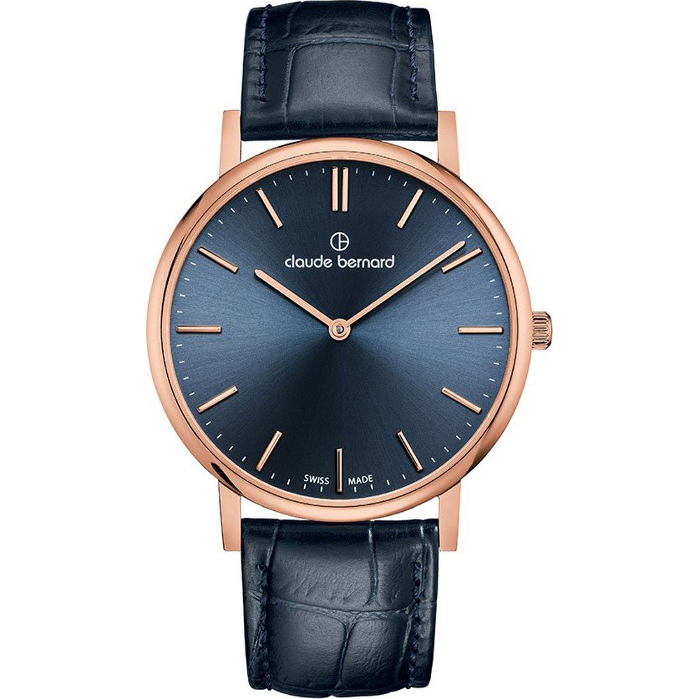 Claude Bernard 20214 37R BUIR Classic design Watch