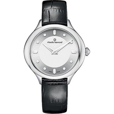 Claude Bernard 20217-3-AIN Dress Code Watch