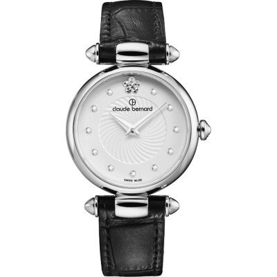 Claude Bernard 20501-3-APN2 Dress Code Watch