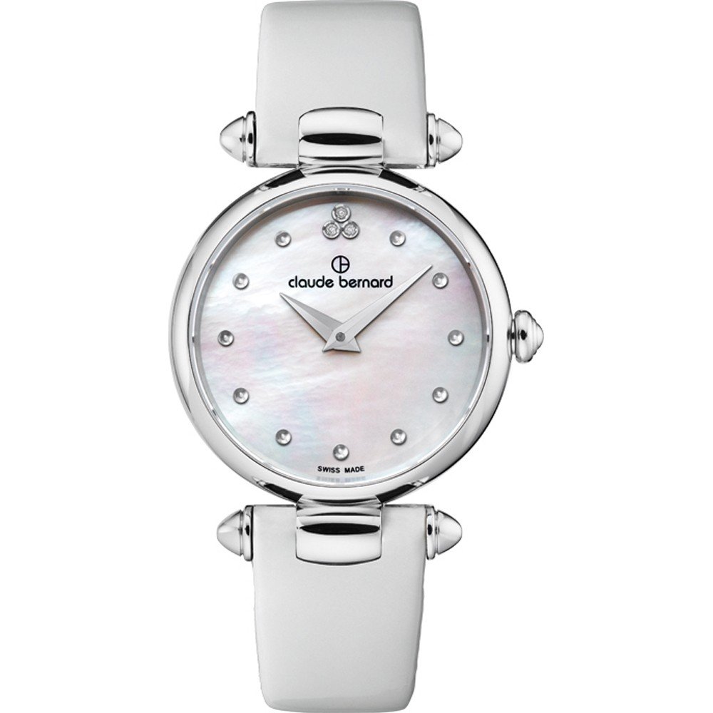 Claude Bernard 20501-3-NADN Dress Code Watch