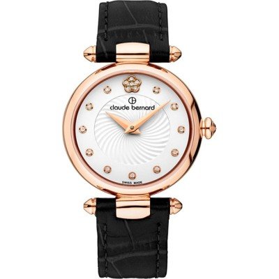 Claude Bernard 20501-37R-APR2 Dress Code Watch